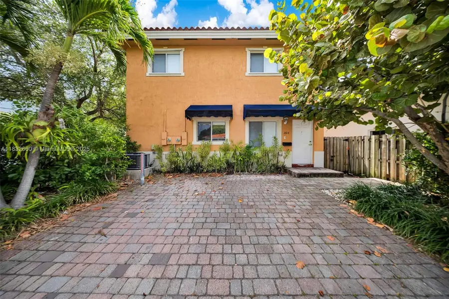 2814 SW 27th Street #A, Miami, FL 33133 - Image #2