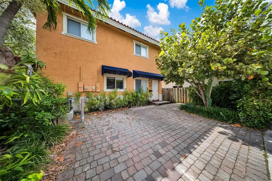 2814 SW 27th Street #A, Miami, FL 33133 - Image #3