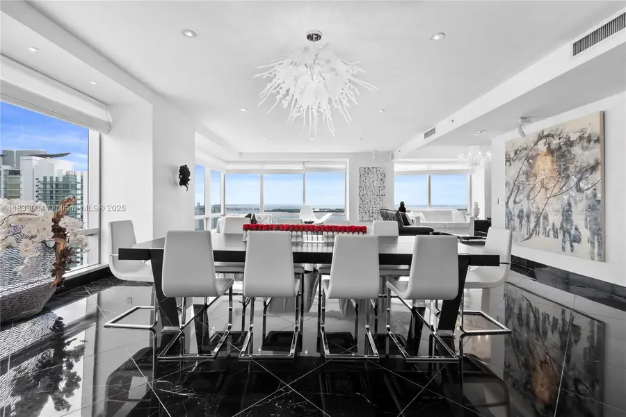 1425 Brickell Ave #42E, Miami, FL 33131 - #2