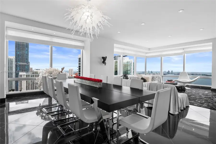 1425 Brickell Ave #42E, Miami, FL 33131 - #3