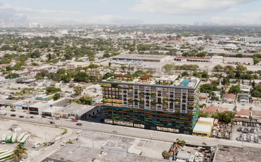 Address Withheld By Seller, Miami, FL 33142 - Image #2