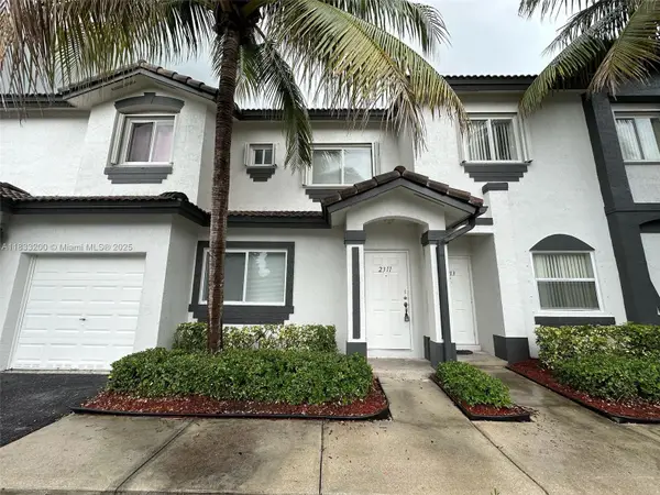 2311 SE 24th Ave #2311, Homestead, FL 33035