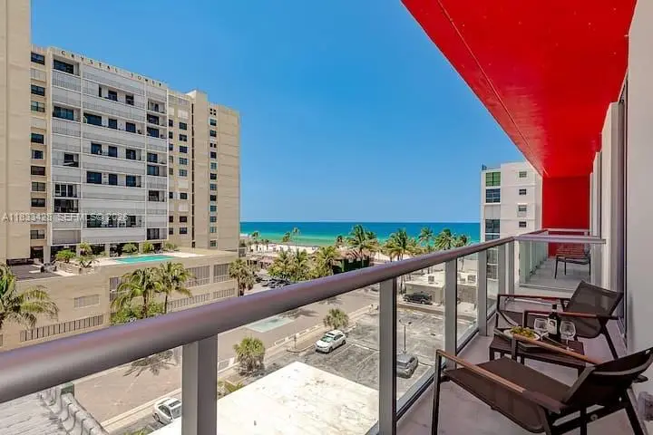 777 N Ocean Dr #N401, Hollywood, FL 33019 - #1