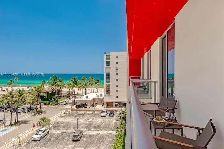 777 N Ocean Dr #N401, Hollywood, FL 33019 - #2