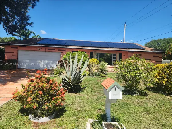 6900 NW 94th Ave, Tamarac, FL 33321