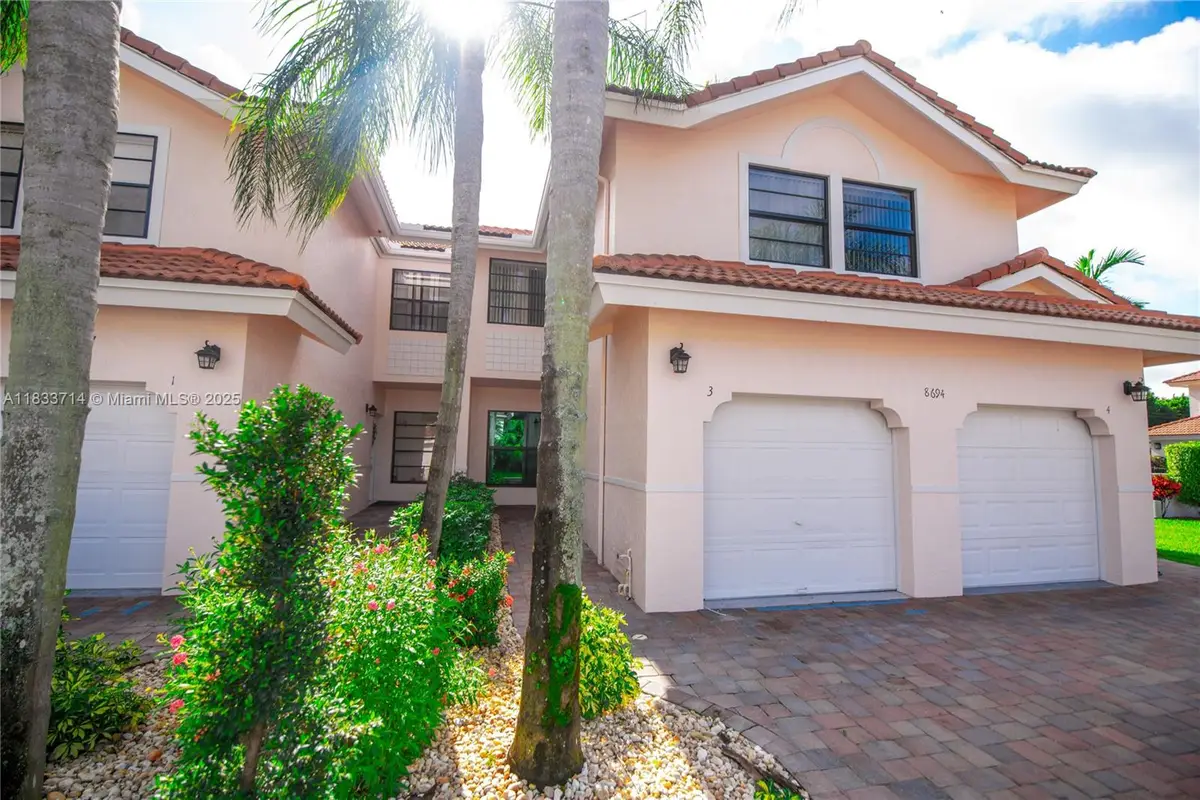 8694 Via Reale #61L, Boca Raton, FL 33496 - Image #1