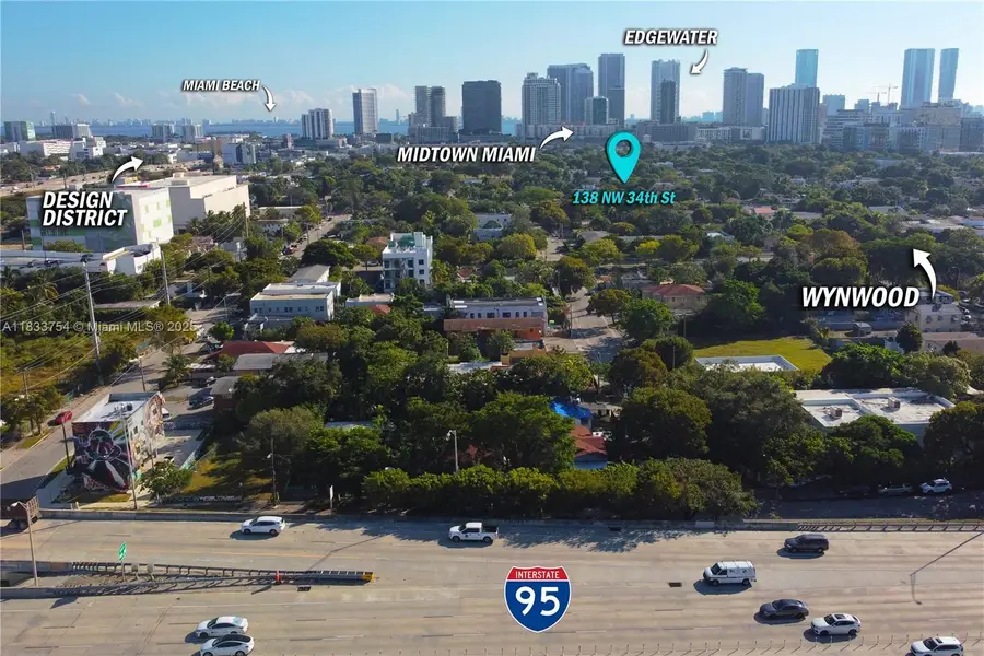 138 NW 34th St, Miami, FL 33127 - Image #3