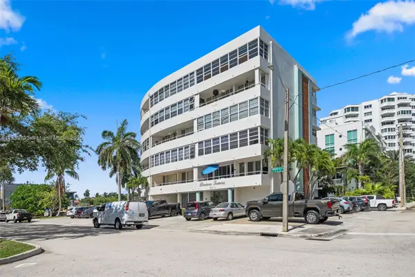 401 SE 25th Ave #605, Fort Lauderdale, FL 33301