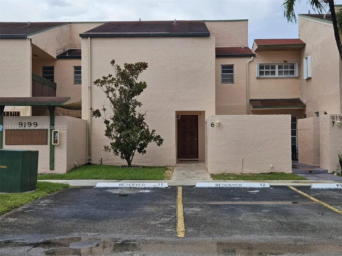 9199 Fontainebleau Blvd #6, Miami, FL 33172 - Image #1