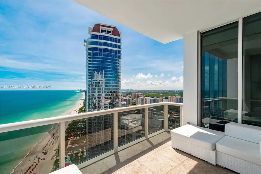 18101 Collins Ave #PH5104, Sunny Isles Beach, FL 33160 - #2