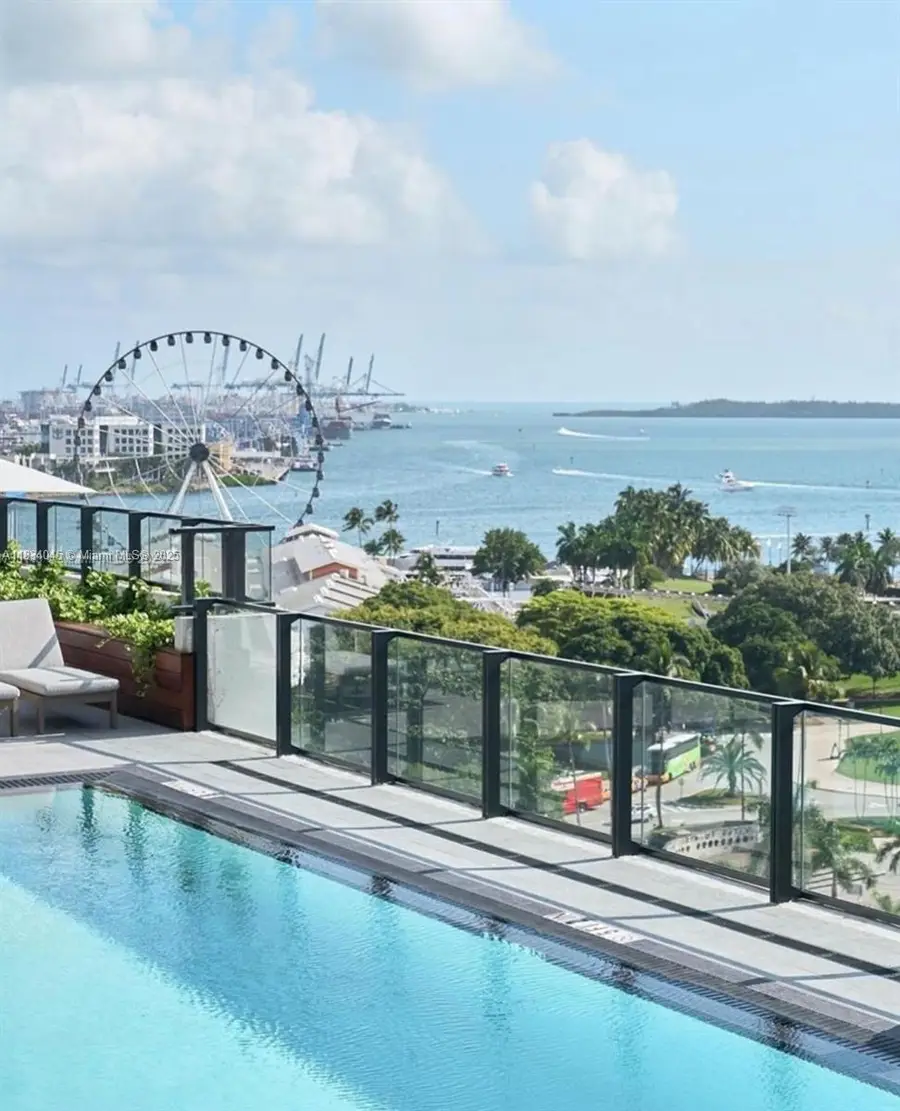 398 NE 5th Street #1710, Miami, FL 33132 - #2