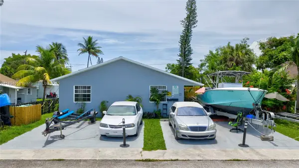 235-237 SW 12th St, Dania Beach, FL 33004