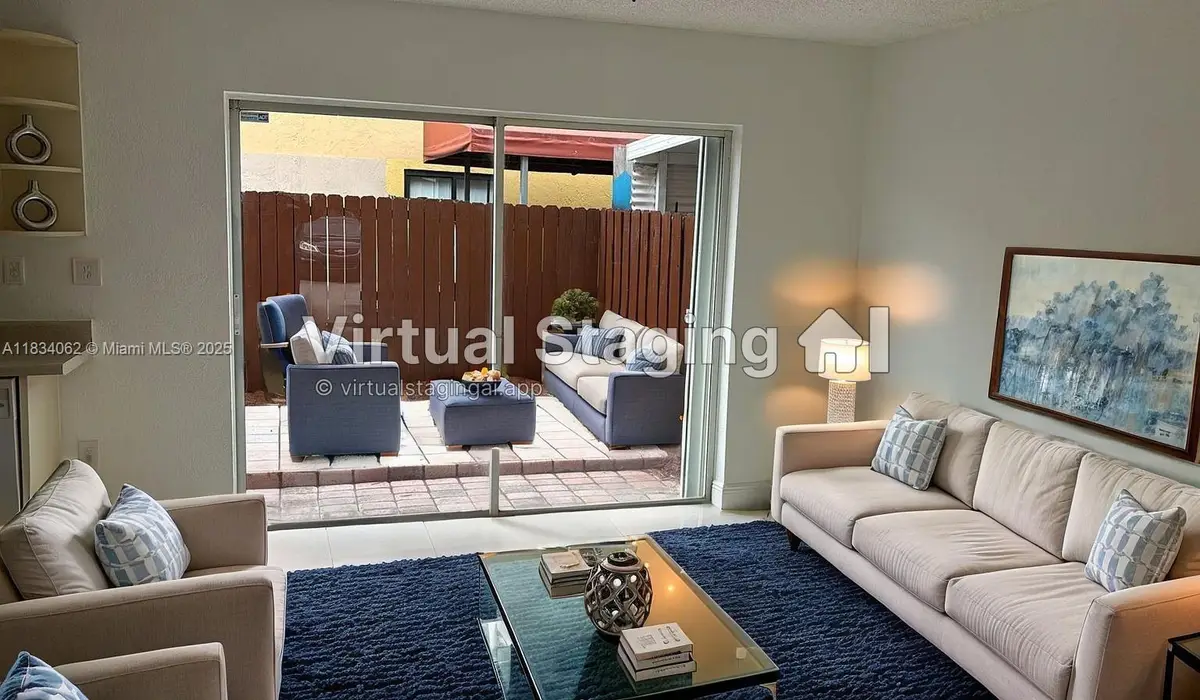 7382 SW 152nd Ave #206, Miami, FL 33193 - Image #1