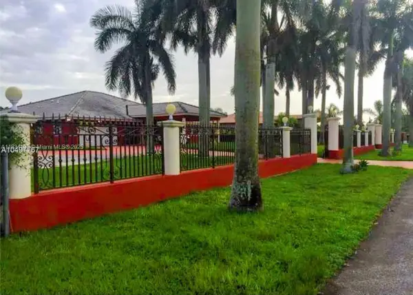 Address Withheld By Seller, Homestead, FL 33031