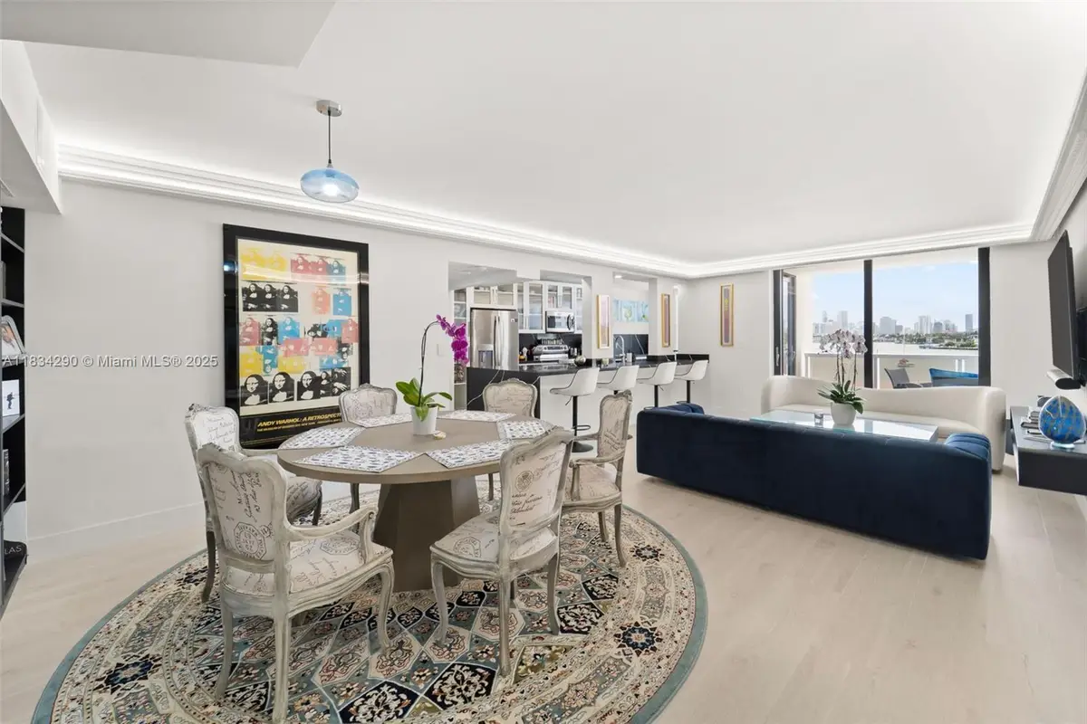 9 Island Ave #406, Miami Beach, FL 33139 - Image #1