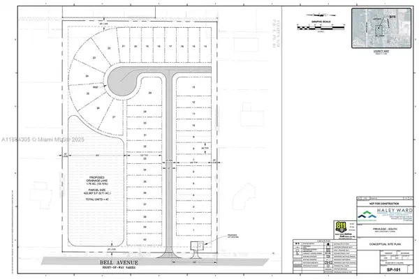 2140 Bell Ave, Fort Pierce, FL 34982