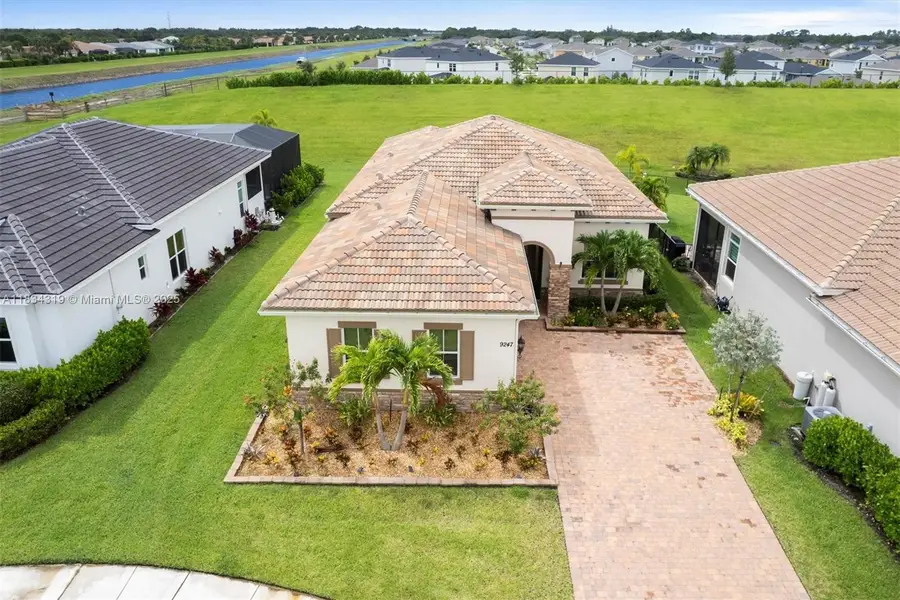 9247 SW Miracoli Way, Port Saint Lucie, FL 34987 - Image #2