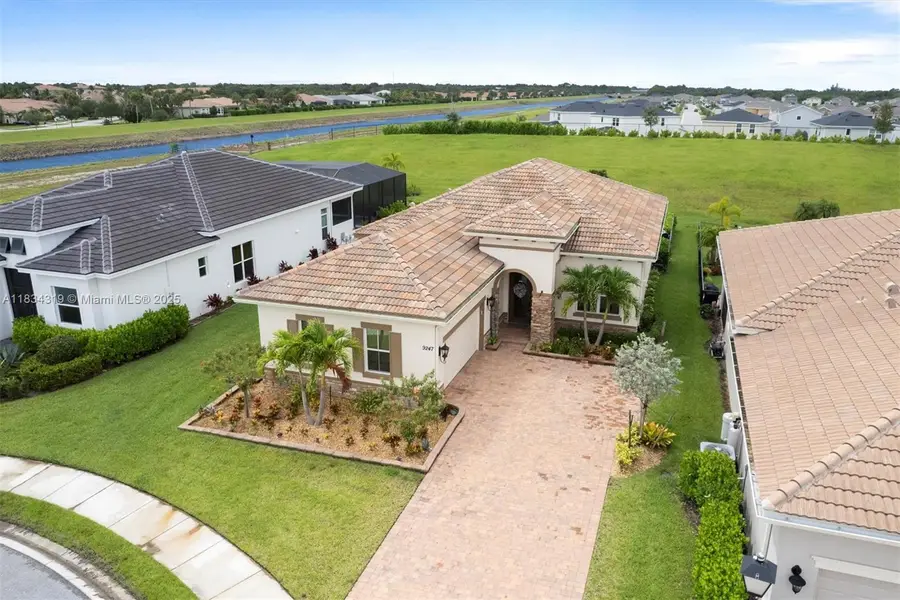 9247 SW Miracoli Way, Port Saint Lucie, FL 34987 - Image #3