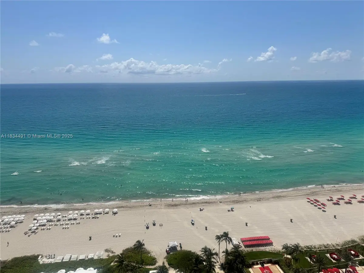 18001 Collins Ave #1810, Sunny Isles Beach, FL 33160 - #1