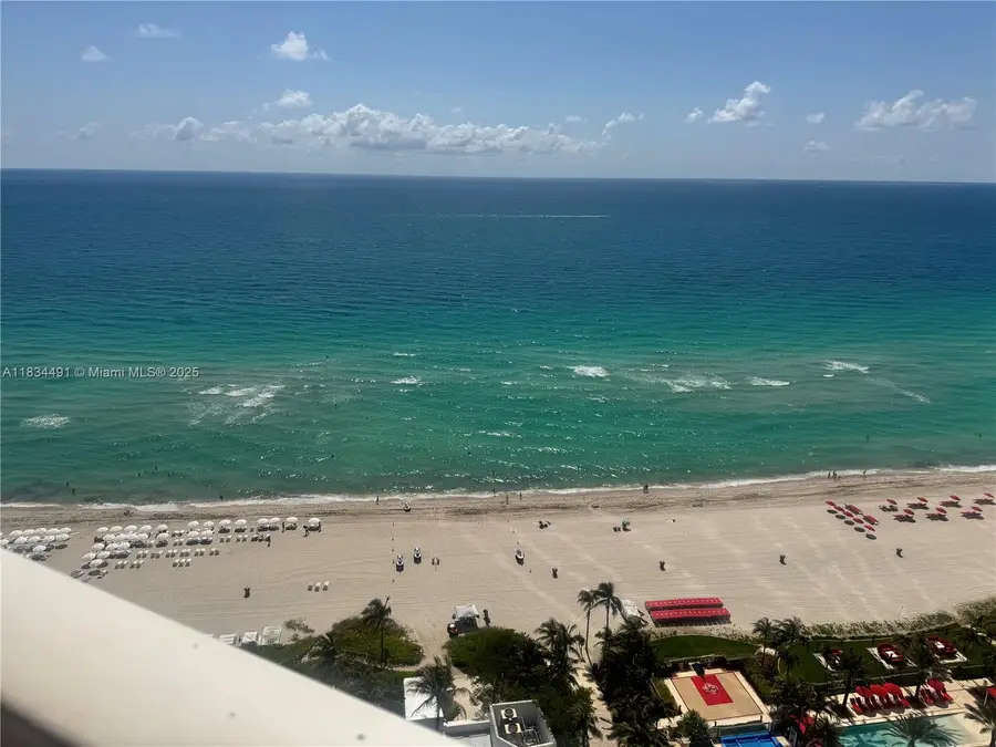 18001 Collins Ave #1810, Sunny Isles Beach, FL 33160 - #2