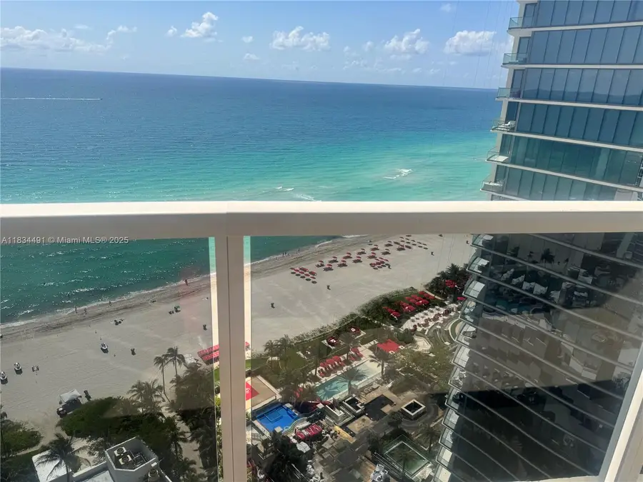 18001 Collins Ave #1810, Sunny Isles Beach, FL 33160 - #3