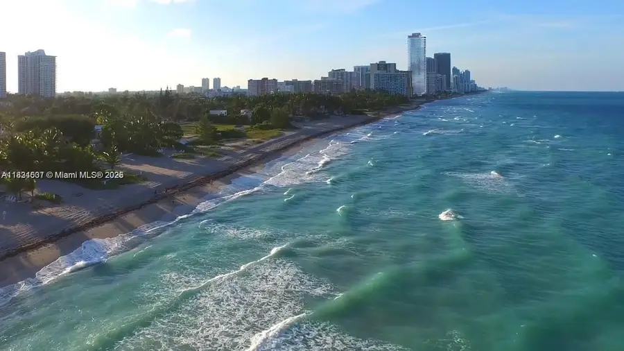 3180 S Ocean Dr #1602, Hallandale Beach, FL 33009 - #3