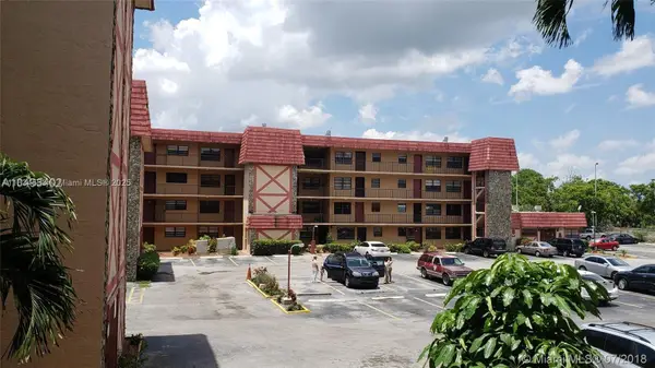 1325 W 68th St #214, Hialeah, FL 33014