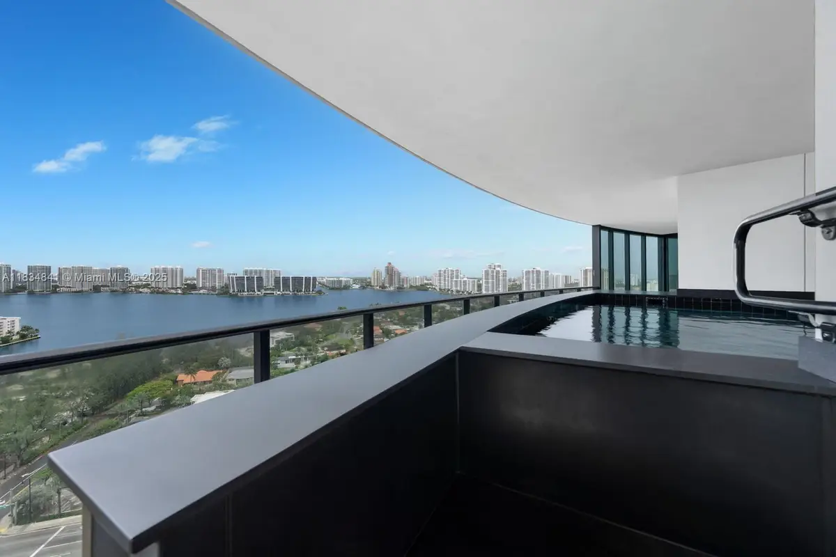 18555 Collins Ave #2003, Sunny Isles Beach, FL 33160 - #1