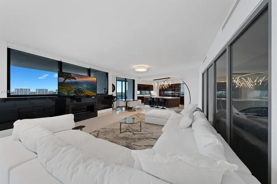 18555 Collins Ave #2003, Sunny Isles Beach, FL 33160 - #2