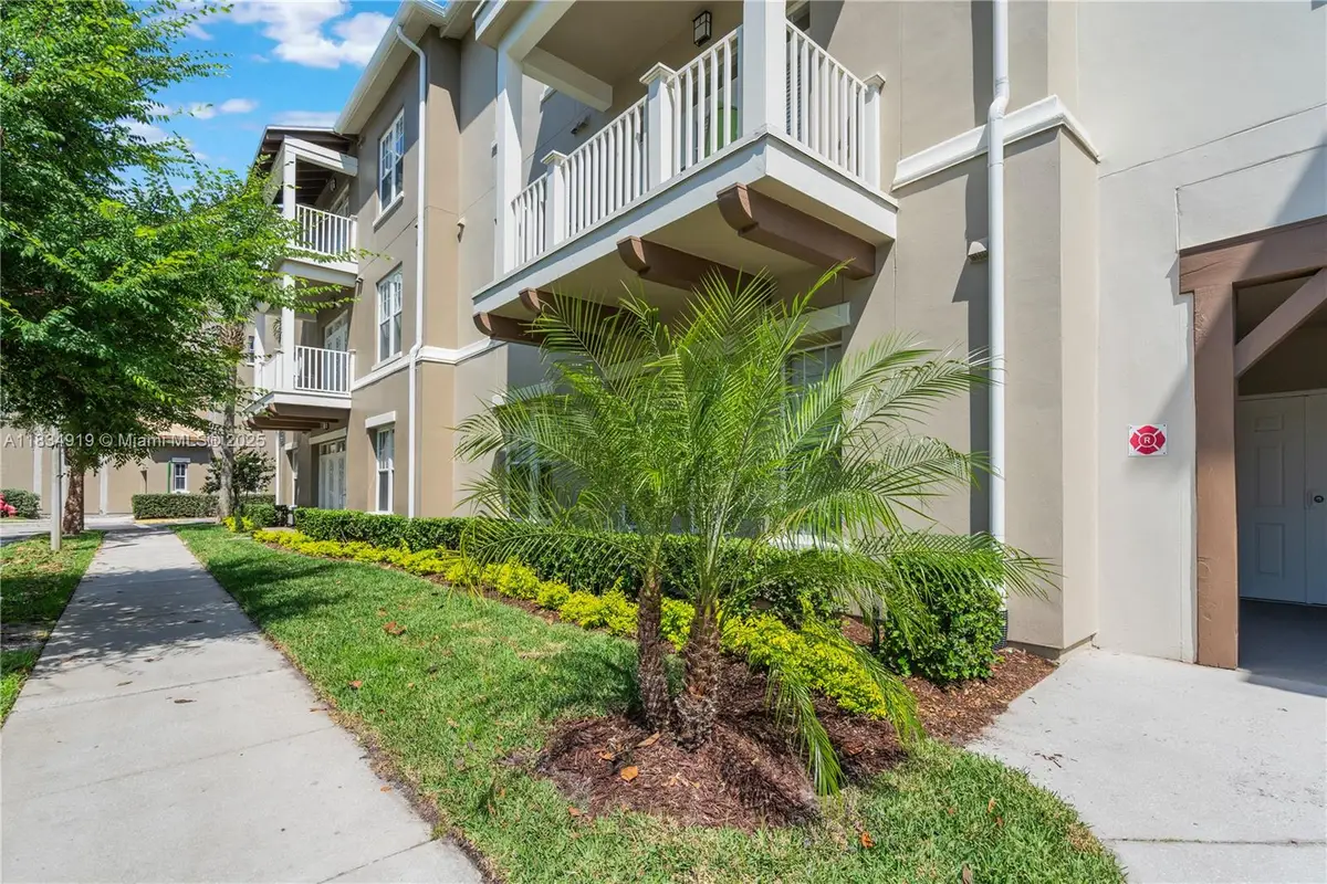 1231 Wright Cir #108, Kissimmee, FL 34747 - Image #1