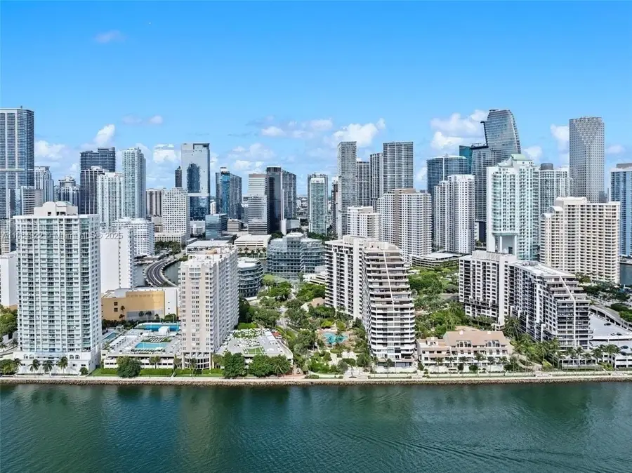 520 Brickell Key Dr #A1912, Miami, FL 33131 - Image #3