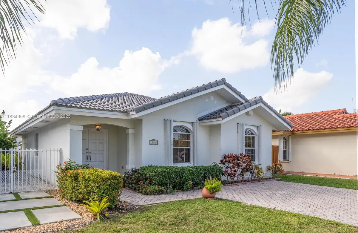 10360 SW 22nd St, Miami, FL 33165 - #1