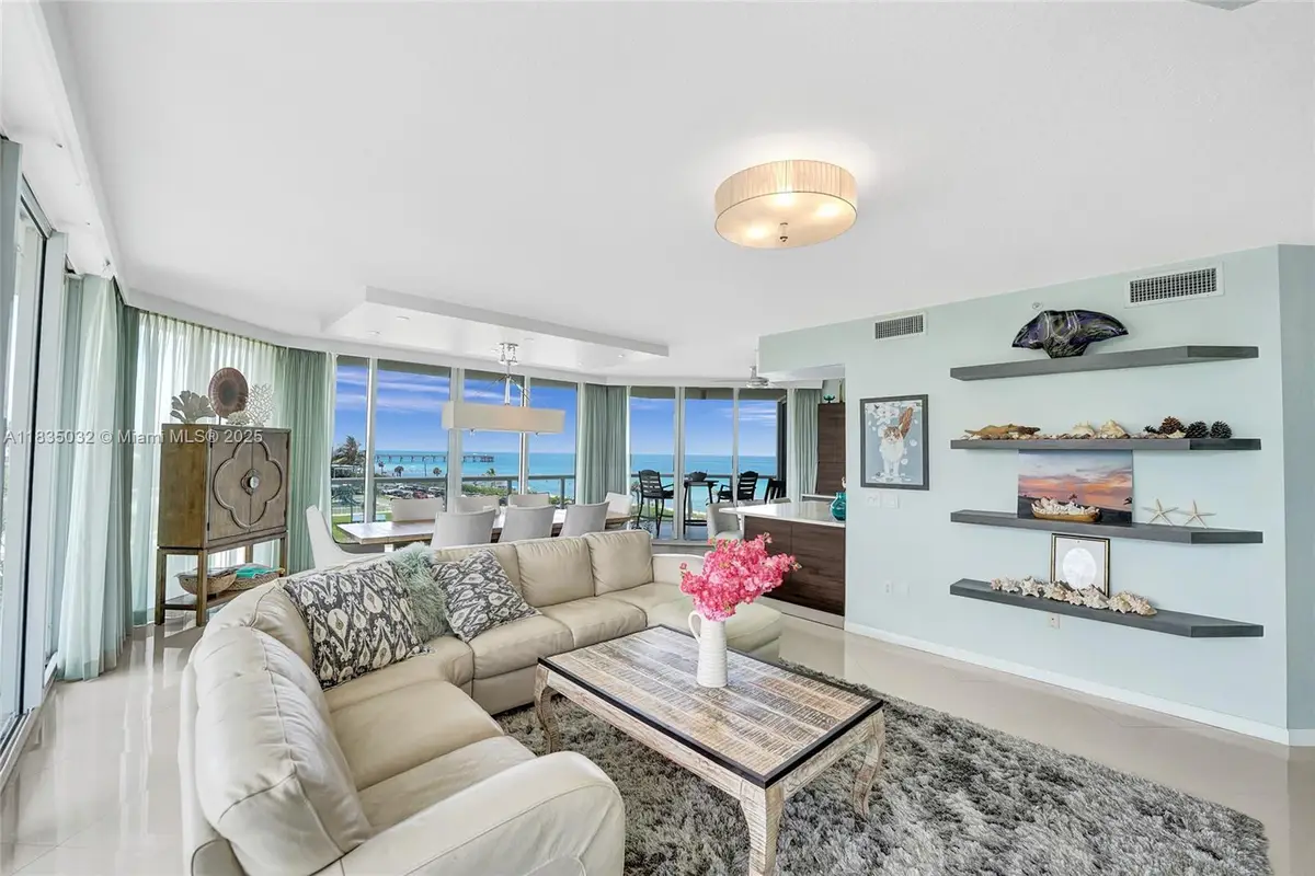 6051 N Ocean Dr #404, Hollywood, FL 33019 - Image #1