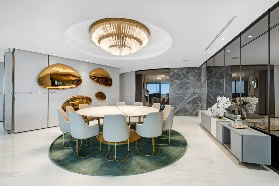 18555 Collins Ave #2701, Sunny Isles Beach, FL 33160 - #2