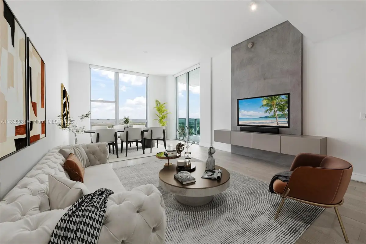 2681 N Flamingo Rd #2708S, Sunrise, FL 33323 - Image #1