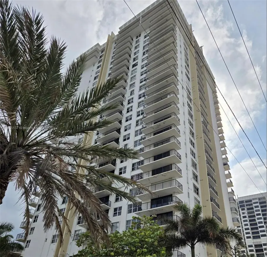 2101 S Ocean Dr #507, Hollywood, FL 33019 - #2