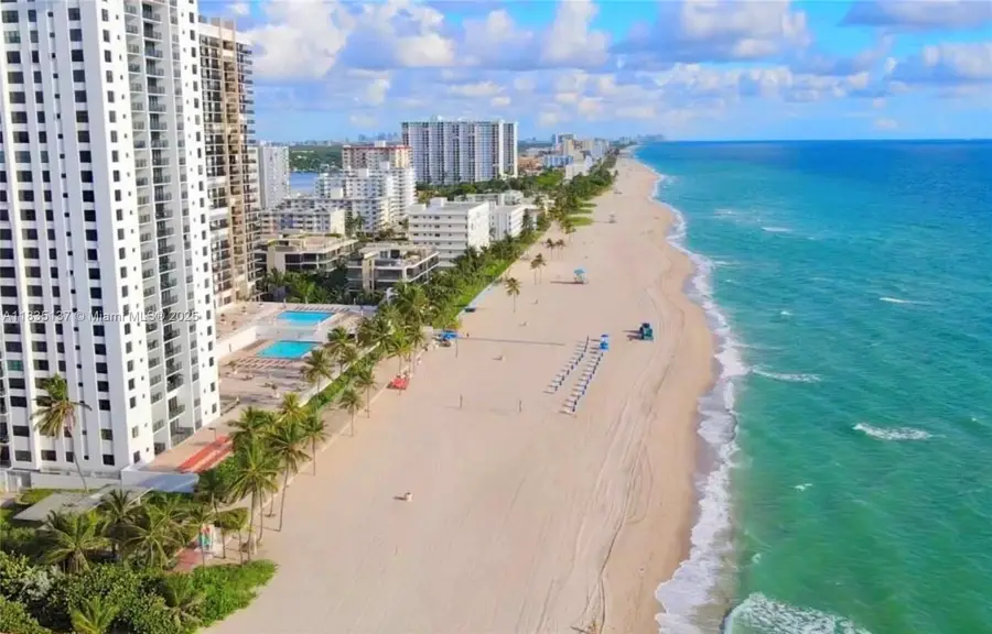2101 S Ocean Dr #507, Hollywood, FL 33019 - #3