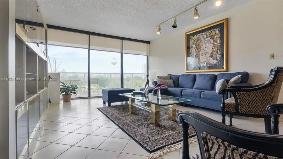 3701 N Country Club Dr #606, Aventura, FL 33180 - #3