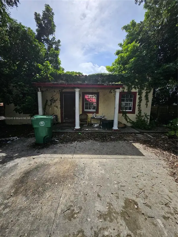 6721 NW 3rd Ave, Miami, FL 33150