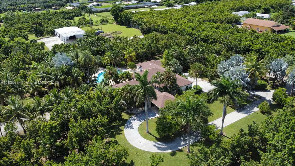 23400 SW 192nd Ave, Homestead, FL 33031 - Image #1