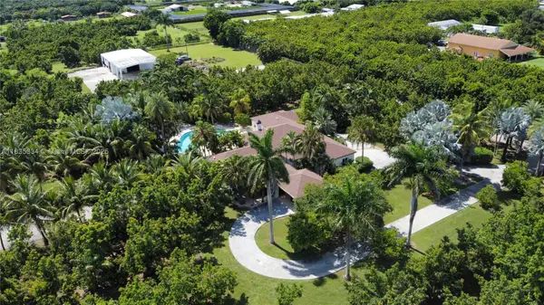 23400 SW 192nd Ave, Homestead, FL 33031