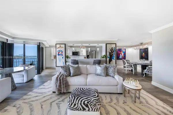 4000 Towerside Ter #1507, Miami, FL 33138