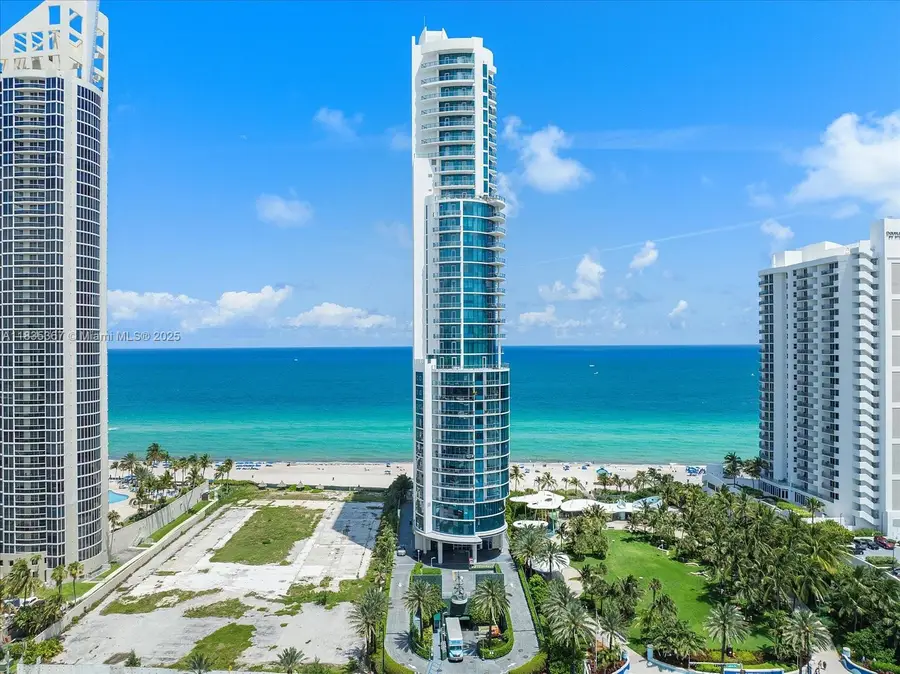 17475 Collins Ave #2002, Sunny Isles Beach, FL 33160 - #2