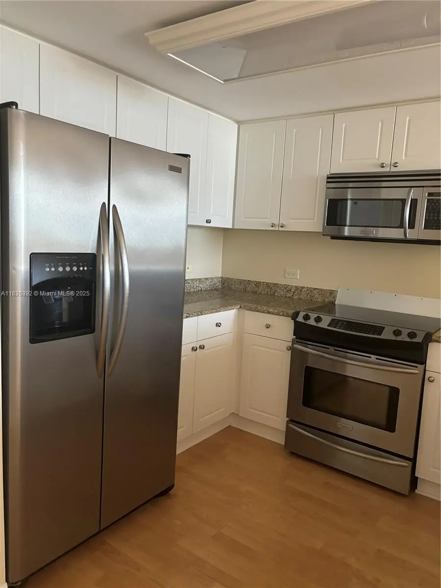 19501 W Country Club Dr #1611, Aventura, FL 33180 - #2