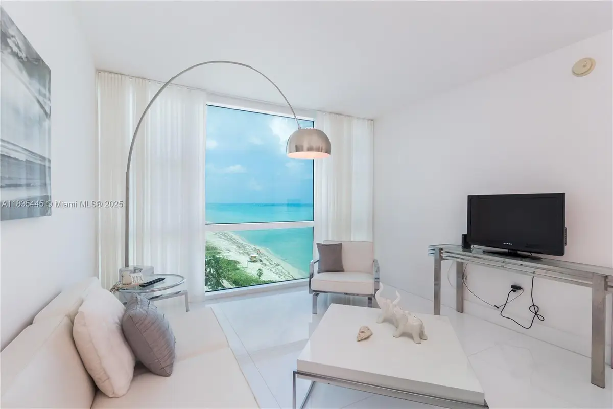 6801 Collins Ave #1415, Miami Beach, FL 33141 - Image #1