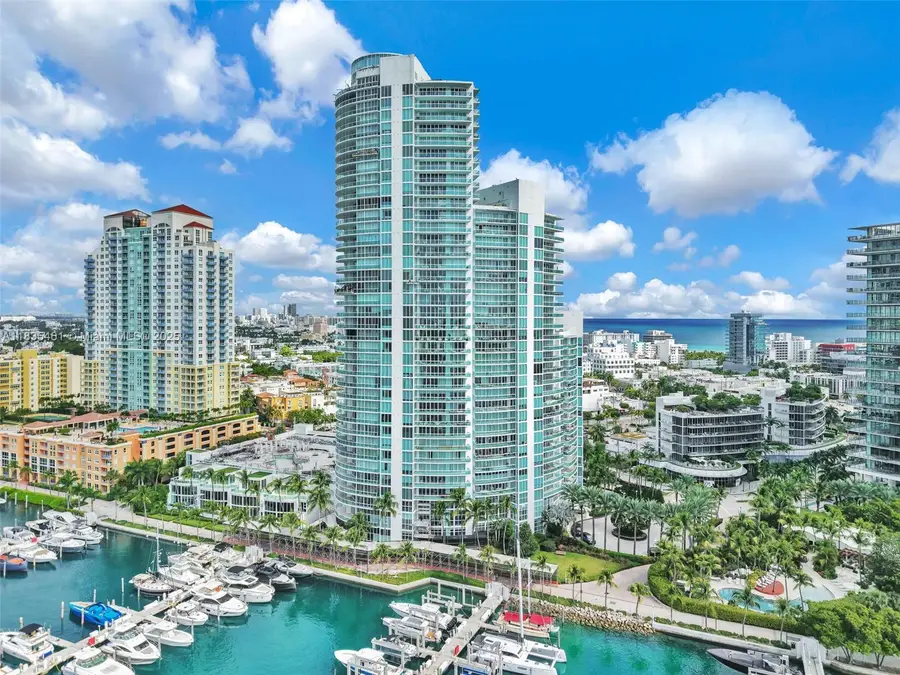1000 S Pointe Dr #1706, Miami Beach, FL 33139 - Image #3