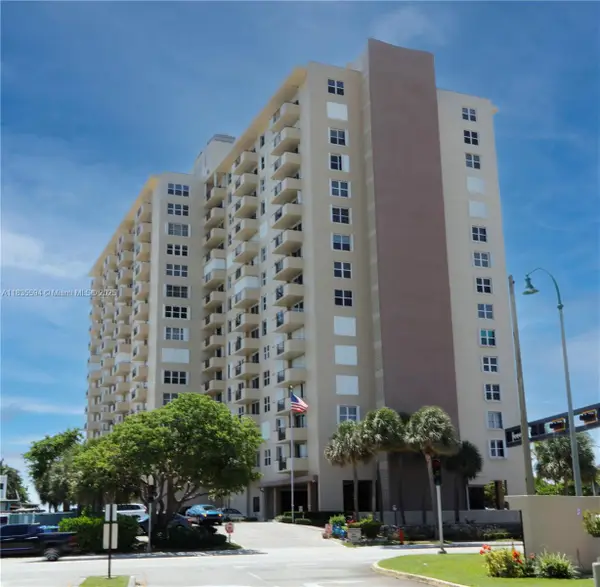 2000 S Ocean Blvd #16P, Lauderdale By The Sea, FL 33062