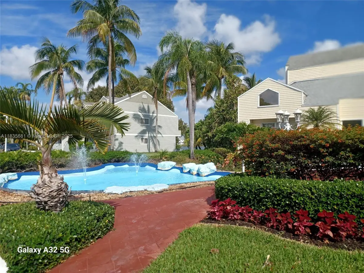 3421 NW 44th St #103, Oakland Park, FL 33309 - #1