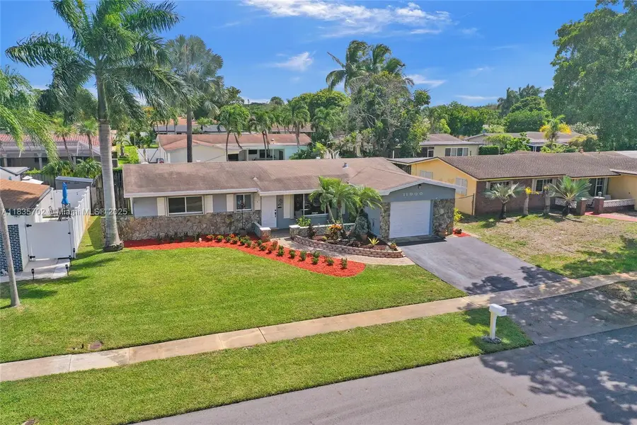 11000 NW 20th St, Pembroke Pines, FL 33026 - Image #2