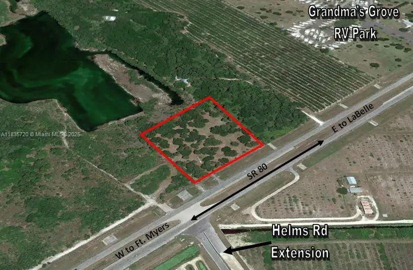 2490 W State Road 80, Labelle, FL 33935 - Image #2